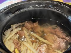 -西江美食舫·江西菜(健德桥店)