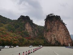 -本溪老边沟风景区