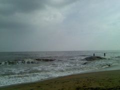 -老虎石海上公园