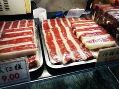 -四宜糕团店(南大街店)