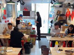 -柳州肥姨妈大骨螺蛳粉(东靖路店)