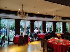 -老洋房花园饭店(绍兴路店)