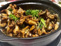 -众悦夜郎蛙美食餐厅(太原南街店)