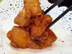 -张大厨鸡煲王·小龙虾·16年老字号(新圳东路店)