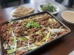 -清真永恒华威肉饼(潘家园店)