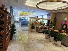 -骏莱海鲜鱼港(五角场店)