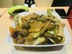 -林静小吃(复兴路店)