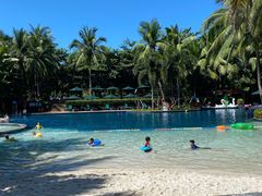 -三亚湾海居铂尔曼度假酒店