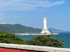 -三亚南山文化旅游区