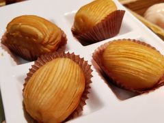 金枕飘香榴莲酥-蘩楼(华强北总店)