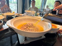 -缘餐厅(钵池山公园店)