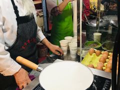 -正宁路小吃夜市