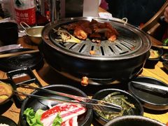 -九田家黑牛烤肉料理(国芳店)