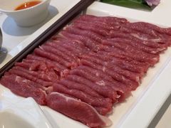 -澳门豆捞(裕华东路店)