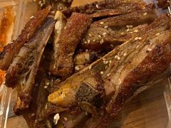 -霄汉羊排(万松园一店)