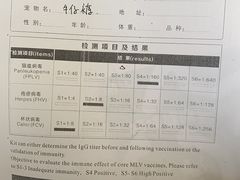 -宠颐生维康宠物医院(金丰店)