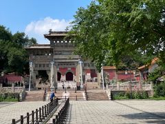 -北陵公园