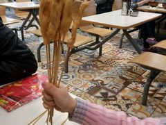 -金乐活美食(中街店)