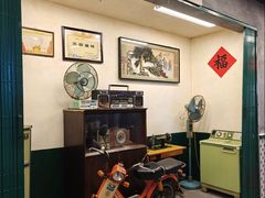 -堂瓦里·33年传统赣菜(第一街区店)