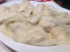 -喜家德虾仁水饺(金融中心店)