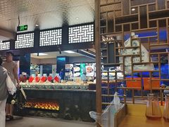 -小绍兴家宴·百年绍兴菜(鲁迅路店)