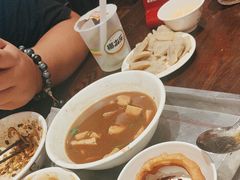 -姚记炒肝店(簋街店)