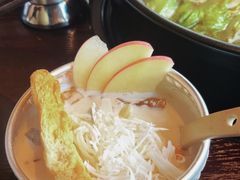 -滇野云南野生菌餐厅