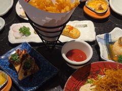 -上井精致料理自助餐(松雷店)