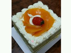 -裕兴烘焙(新桥西路店)