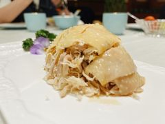 手撕鸡-蝶园·装修中(BFC外滩金融中心店)