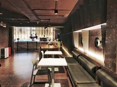 大堂-思南书局·诗歌店