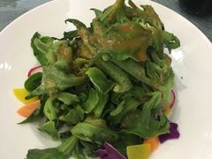 -汤记传菜(秀浦路店)