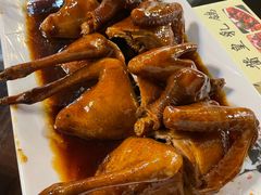-酱皇乳鸽(富威大厦B座店)