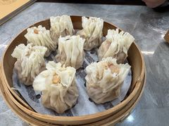 -都一处烧麦馆(前门店)