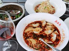 -德发长·花式蒸饺(大唐不夜城店)