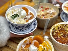 -老地方猫儿面(磁器口店)