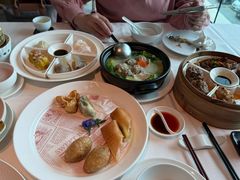 -金悦轩海鲜酒家(拱北店)