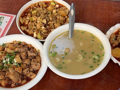 -巷子肥肠(科华巷店)