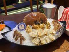 -东海怡品海鲜豆捞(星街坊店)