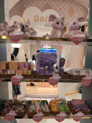 -奈尔宝家庭中心·亲子餐厅(苏州大悦城店)