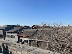 -西安城墙·碑林历史文化景区