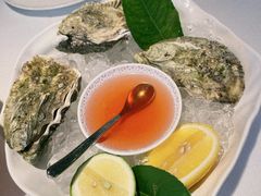 法国皇御古斯生蚝-弗兰克牛排西餐厅Ribone steak house(柠檬花园店)