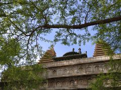 -北京石刻艺术博物馆(五塔寺)