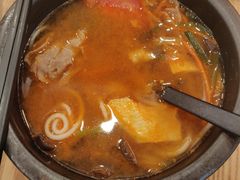 -蒙自源米线大王(信利城市广场店)