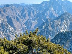 -华山风景名胜区