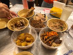 -东排食堂长沙小吃大排档(五一广场店)