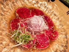 -Minase水濑·日料放题(外滩店)