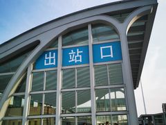 -南昌站