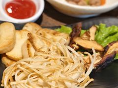 -朴大人炭烤·韩国料理(奥帆中心海尔洲际店)