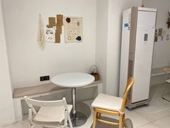 用餐区-CAKE WANG千层制造所(省府店)